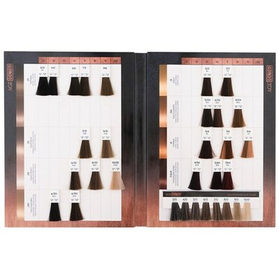 Copyright Colour Age Denied 8/34