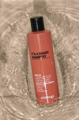 Magic šampon 250ml