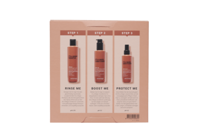 Magic set - M