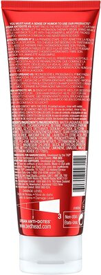 Bed Head 3 Resurrection