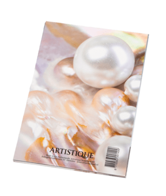 Vzorkovník farieb SUNBLONDE