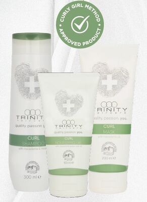 Curl sprejový kondicionér