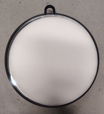 TIGI COPYRIGHT MIRROR PROFESSIONAL LOGO