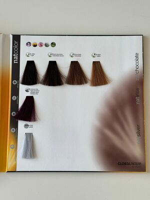 Farebnica Natural Color