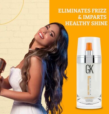 Global Keratin Leave in Conditioner Spray