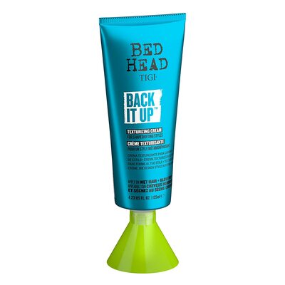 Bed Head Back It Up