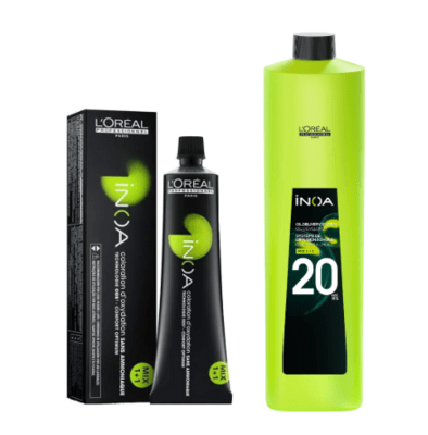 Inoa 7.18 60ml
