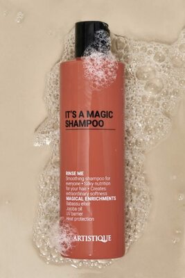 Magic šampon 250ml