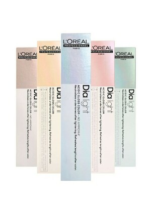 Dia Light 9 50ml