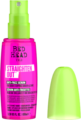 Bed Head Straighten Out Anti-Frizz