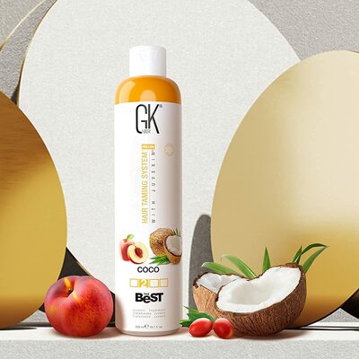 Global Keratin The Best Coco