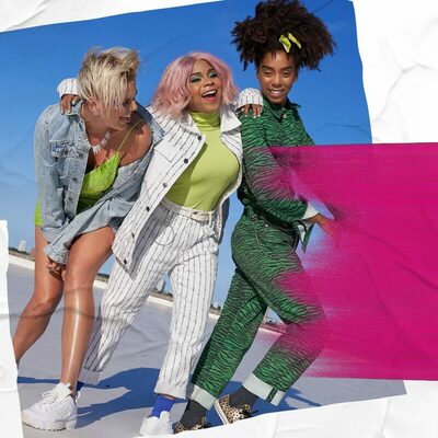 Bed Head After Party Cream Mini