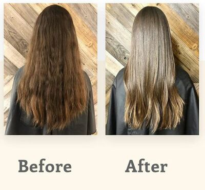 Global Keratin The Best Acai