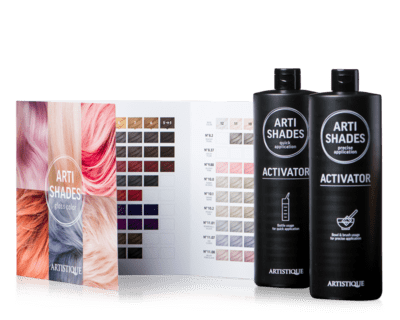 Arti Shades Tekutý Oxidant 1000ml