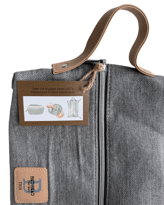 TIGI BED HEAD 4M BAG EXPANDABLE X15