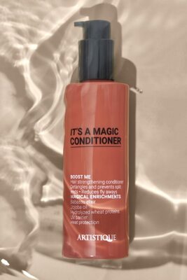 Magic kondicionér 200ml