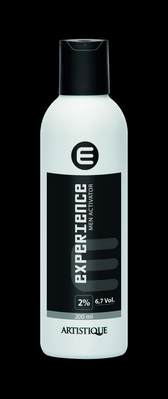 Experience  Activator Men 2%