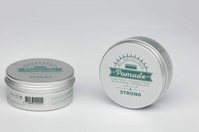 YouStyle Pomade Strong
