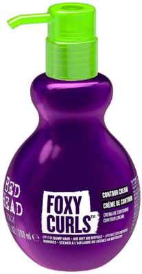 Bed Head Foxy Curls Contour