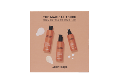 Magic set - M
