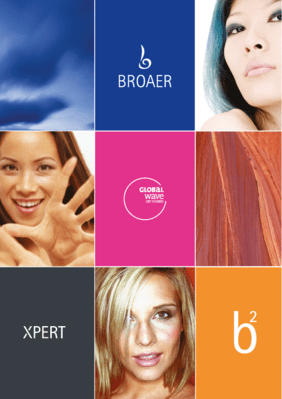 Brožúra BROAER SK/CZ