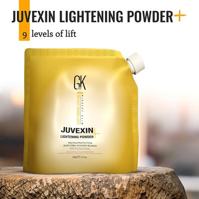 Global Keratin Lightening Powder