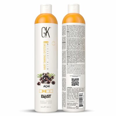 Global Keratin The Best Acai