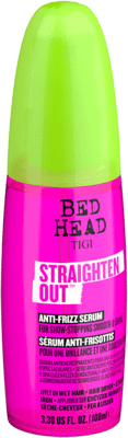 Bed Head Straighten Out Anti-Frizz