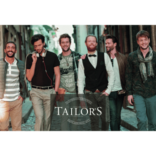 Tailor´s Beard 3in1 Hair Body Shaving