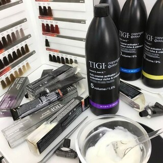 Copyright Colour Gloss 5/4