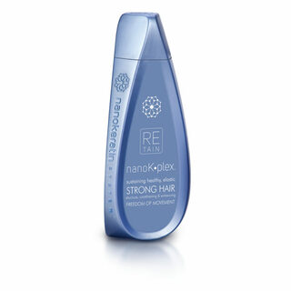 nanoKplex 04 Retain Sustainer