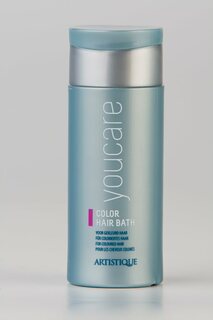 YouCare Color Hair Bath