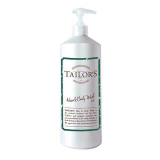 Tailor´s Hair & Body Wash