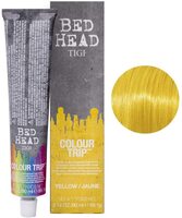 Bed Head Colour Trip YELLOW