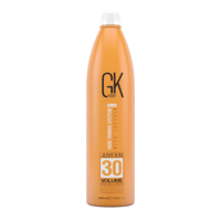 Global Keratin Cream Developer 30 Volume 9%