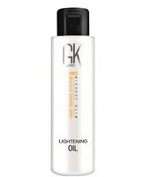 Global Keratin Lightening Oil