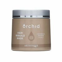 Orchid Hair Rebuild Mask 500ml