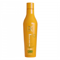 Global Keratin Vegan shampoo
