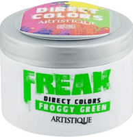 Freak Direct Colors – Froggy green