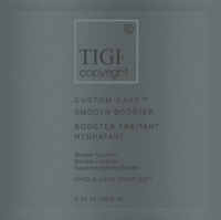 Copyright Smooth Booster