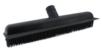 Rubber Broom Sweeper