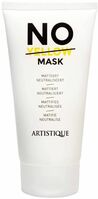 No Yellow Mask