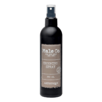 Male Co. Grooming Spray