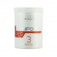 Triniforce Keratin Filler Mask