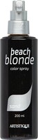 Beach Blonde Color Spray - Sand New