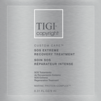 Custom Care SOS Extreme Recovery Sachet