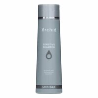 Orchid Sulphate and Perfume Free Shampoo 300ml