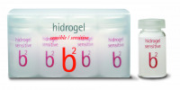 Sensitive Hydrogel Sensitive Scalp