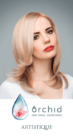 Orchid Blond banner