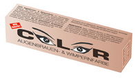 Color - Light Brown